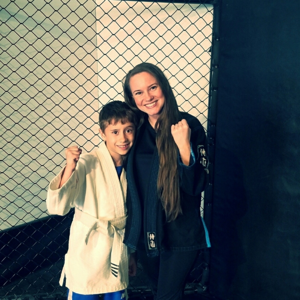 Meet your Posher, Rita